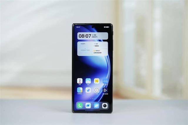 vivo X Fold5
