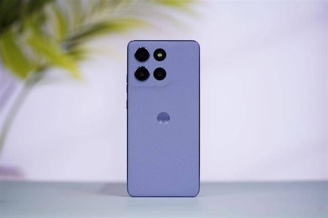 联想moto g100 Pro手机图片
