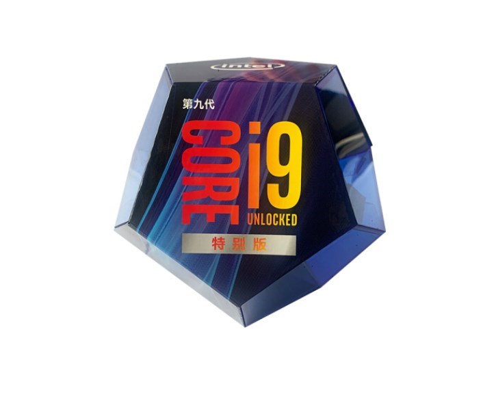 英特尔 i9-9900KS