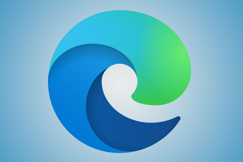  Edge 浏览器