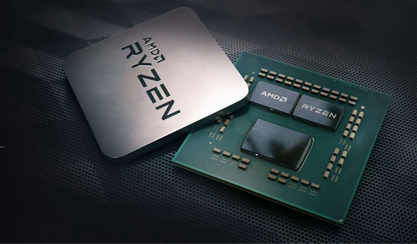 DDR4被淘汰 AMD称Zen4平台推广要看DDR5内存普及速度
