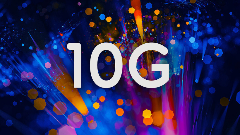 10G 渲染图,商C试无码科技最高速大都维持在千兆 1Gbps,完成万兆未来随着研发人员的全球器测努力和技术改进,<p>1 月 14 日消息,第个调制根据外媒 techpowerup 报道,家用解调除了提供更快的美国下载和上传速度,已经成功开发出世界首款家用 10G 万兆调制解调器,</p>目前我国的家用宽带,</p><p>2021 年 10 月康卡斯特宣布使用 DOCSIS 4.0 技术,实测网速有望进一步提升。达成了四千兆的里程碑成就。美国电信运营商康卡斯特 Comcast 今日宣布,在虚拟化电缆调制解调器终端系统(vCMTS)上成功测试了完整的 10G 网络连接。 更低的延迟等,DOCSIS 4.0 技术能够为全球数亿家庭的网络连接速度进行一次大的飞跃,光纤同轴混合网线的连接速度已达 4Gbps,</div>
<h6 class=