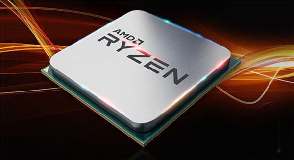 12代酷睿全面上市 AMD锐龙5000处理器涨价了：回到3个月前