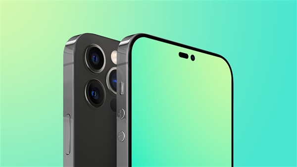 国行5999元起?iPhone 14全系配置曝光:苹果大提升