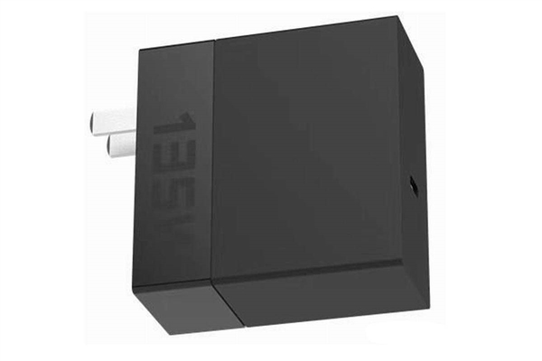 联想公布135W Type-C快充:PD 3.1新标准 砖头充电器再见