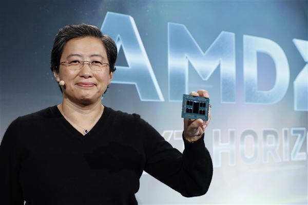涨幅多达30% 服务器厂商证实AMD EPYC处理器涨价：大家都怕拿不到货