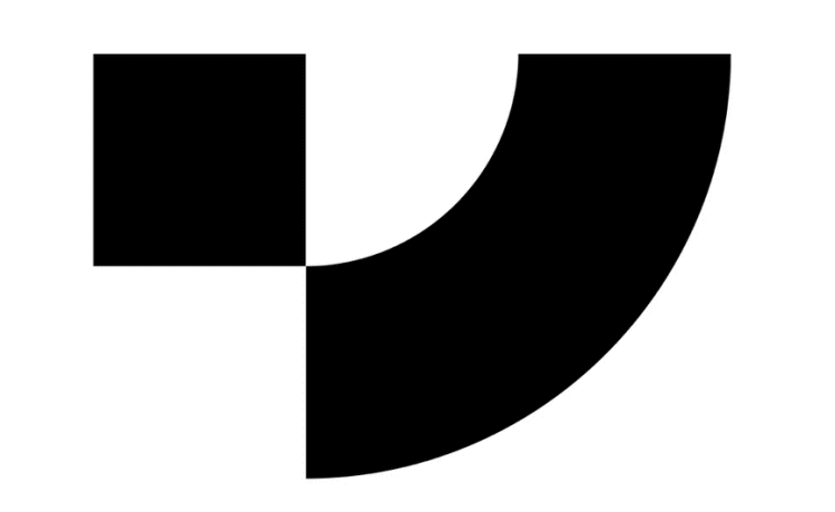 集度品牌标志“Pixel-J”