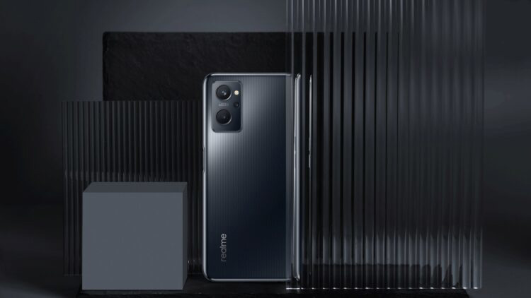 realme 9i