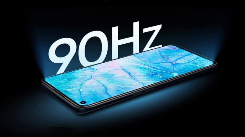 realme 9i