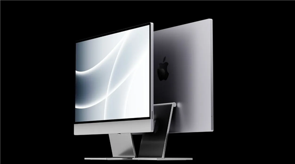 万元起 超有质感！苹果今年首款新品曝光：新iMac Pro将搭载12核新M1