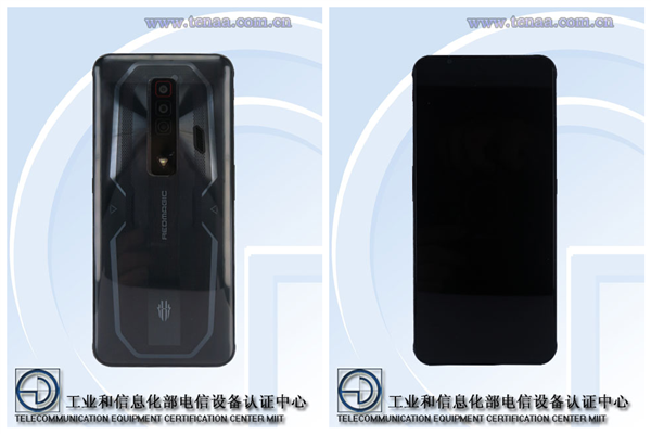 红魔7成快充王者:曝13分钟充满 iPhone 13 Pro Max看不见车尾灯