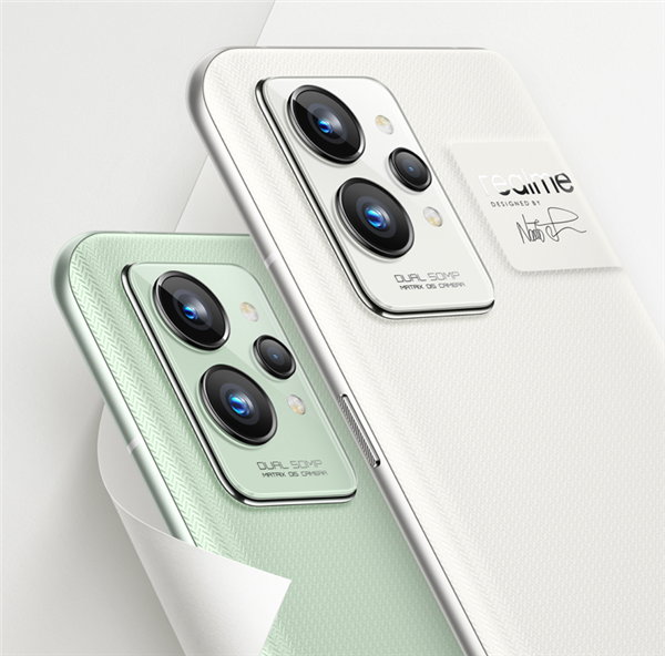最便宜骁龙8 2K屏旗舰!realme GT2 Pro直降500:到手3699元