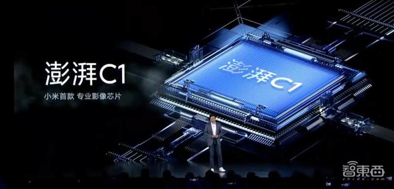 中兴7nm 5G基站芯片台积电代工,5nm芯片在路上