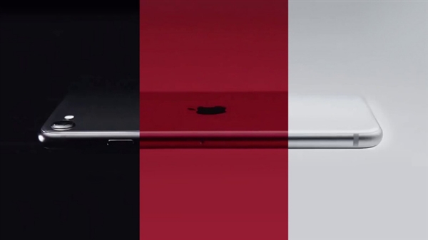 苹果春季发布会时间曝光:iPhone SE 3和iPad Air 5都要来了