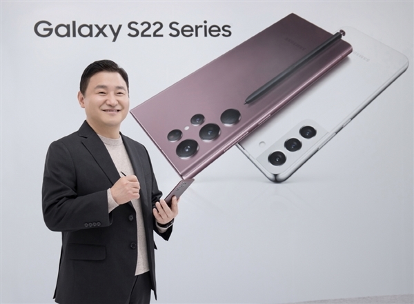三星S22系列不再自带贴膜:不只是环保