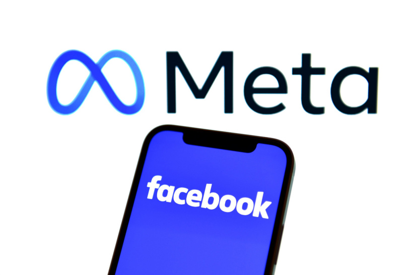最新调查:超77%的消费者反对Facebook拥有元宇宙相关数据