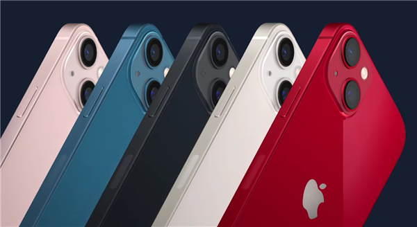 厉害了!1月iPhone在中国市场出货量要创新高 国人购买力太强
