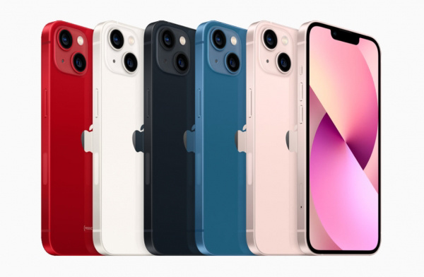 Image: Apple
