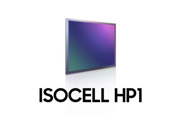 小米12系列首发?三星ISOCELL HP1发布:2亿像素、1/1.22超大底