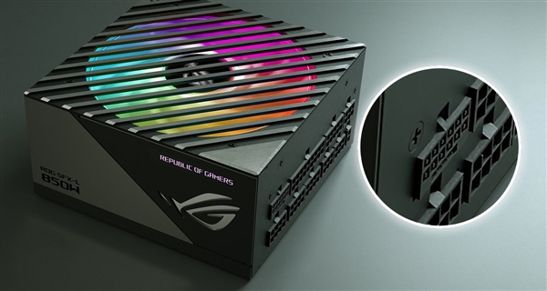 600W PCIe 5.0显卡供电纷至沓来：厂商自己先乱了