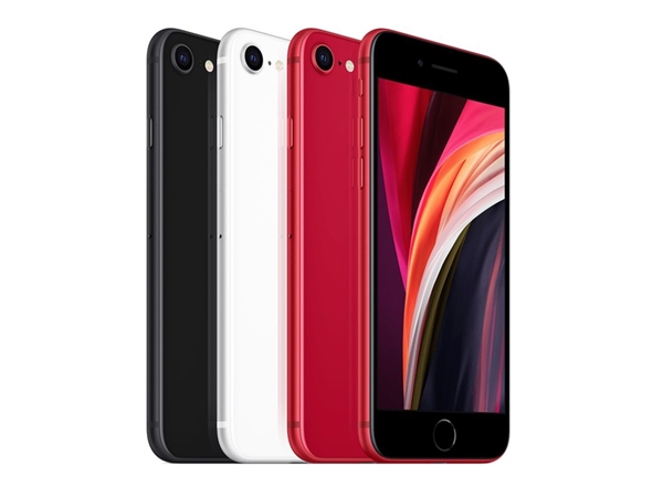 苹果2022春季发布会新品大曝光:iPhone SE 3、iPad Air 5领衔