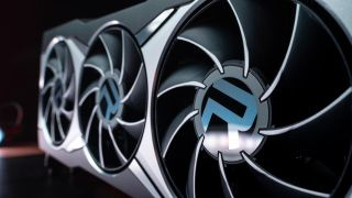 AMD GPU