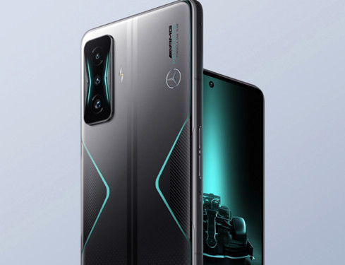 K40系列进入售卖倒计时,Redmi K50电竞版开启K50宇宙新篇章2_副本