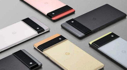 无惧上代信号差诟病?谷歌Pixel 7系列继续搭载三星基带芯片_500