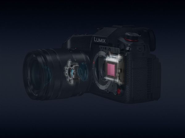 4K 120帧无时限录制!松下旗舰相机新品LUMIX GH6发布