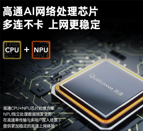 到手349元!荣耀路由4 Pro发布:3000兆级速率、高通U