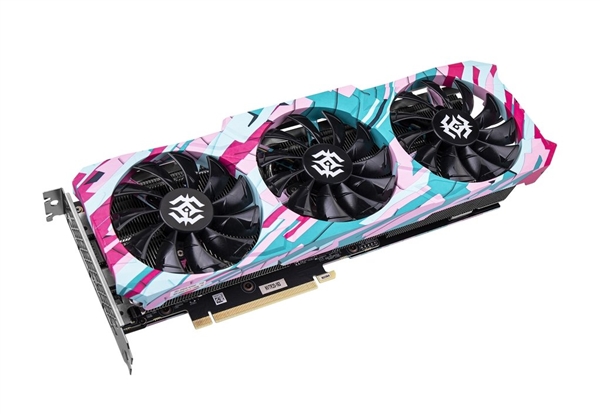 RTX 3060 Ti悄然变