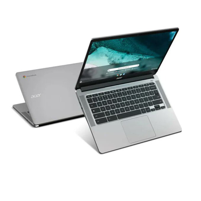 宏碁 Chromebook Spin 513