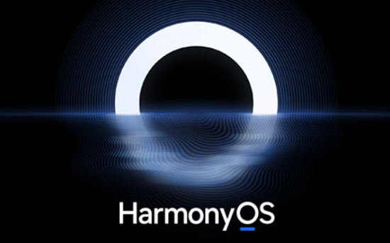 HarmonyOS