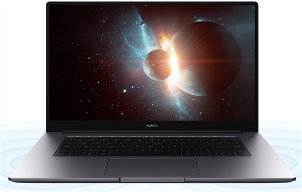 4599元!华为新款MateBook D15锐龙版预售:搭锐龙5 5500U