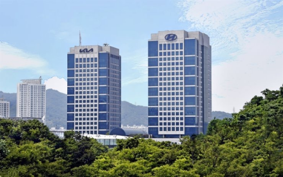现代汽车