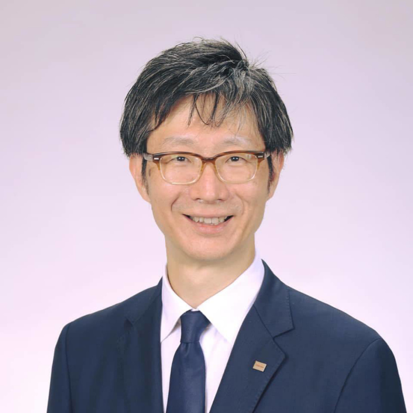 东芝新CEO岛田太郎