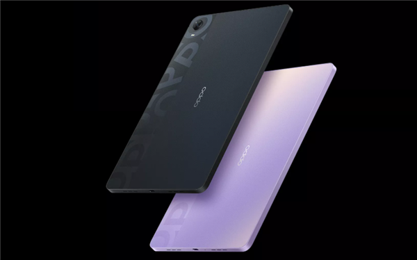 OPPO首款平板!OPPO Pad首销:骁龙870卖2299元起