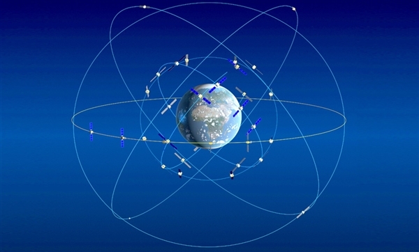北斗总师:2035年我国将完成新一代北斗系统研制