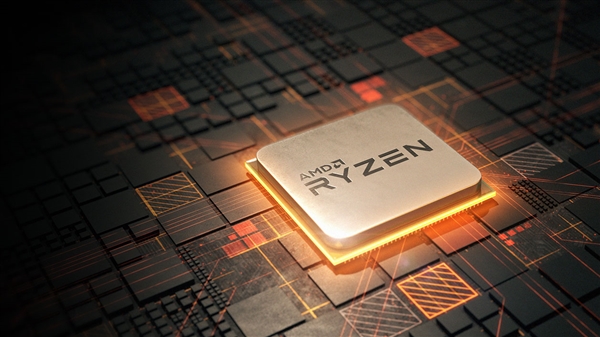 狙击12代酷睿:AMD将发布六款65W锐龙处理器