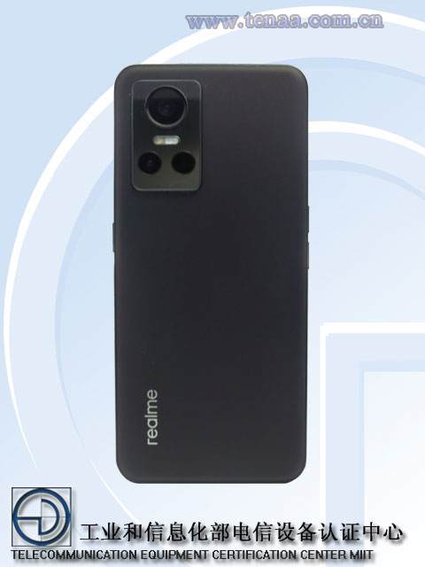 全球首款150W快充手机曝光:realme首发 速度完胜一众高端旗舰