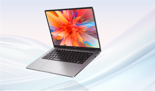 同价位仅此一款 RedmiBook Pro 15今日首卖:3.2K高刷屏