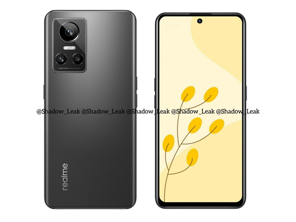 realme GT Neo3 150W快充屠榜手机行业！徐起：最劲爆的产品