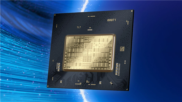 毫秒内实现千万亿次加速 Intel显卡还有大招:数百倍于RTX 3090性能