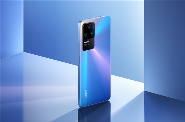 Redmi K40S发布:四大良心升级、便宜最多300元