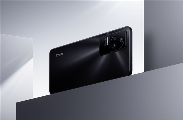 Redmi K40S发布:四大良心升级、便宜最多300元