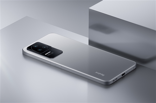Redmi K40S发布:四大良心升级、便宜最多300元