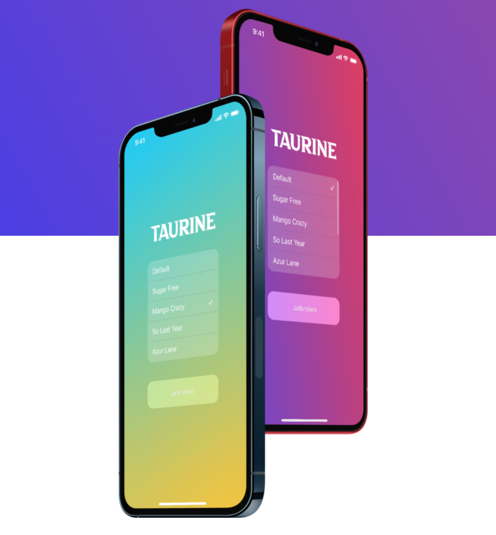 Taurine 越狱工具将支持 iOS 15.x：覆盖 A8-A11、A12 + 芯片设备