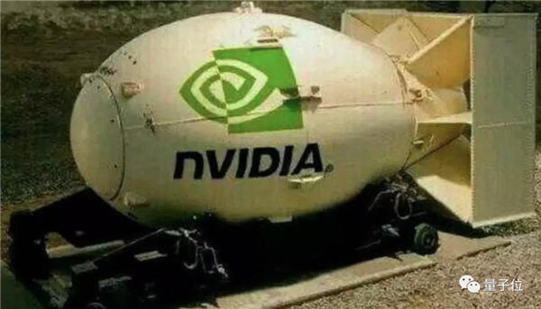 英伟达新核弹GPU：800亿晶体管 20张即可承载全球流量