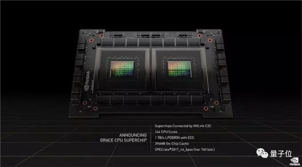 英伟达新核弹GPU：800亿晶体管 20张即可承载全球流量