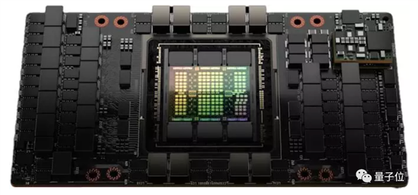 英伟达新核弹GPU：800亿晶体管 20张即可承载全球流量
